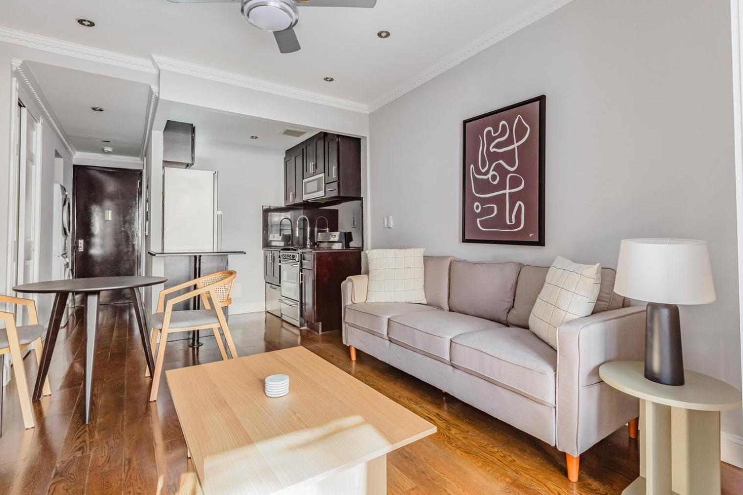 Blueground Kips Bay Ac Wd Nr Parks Sights Nyc-1663 Apartment