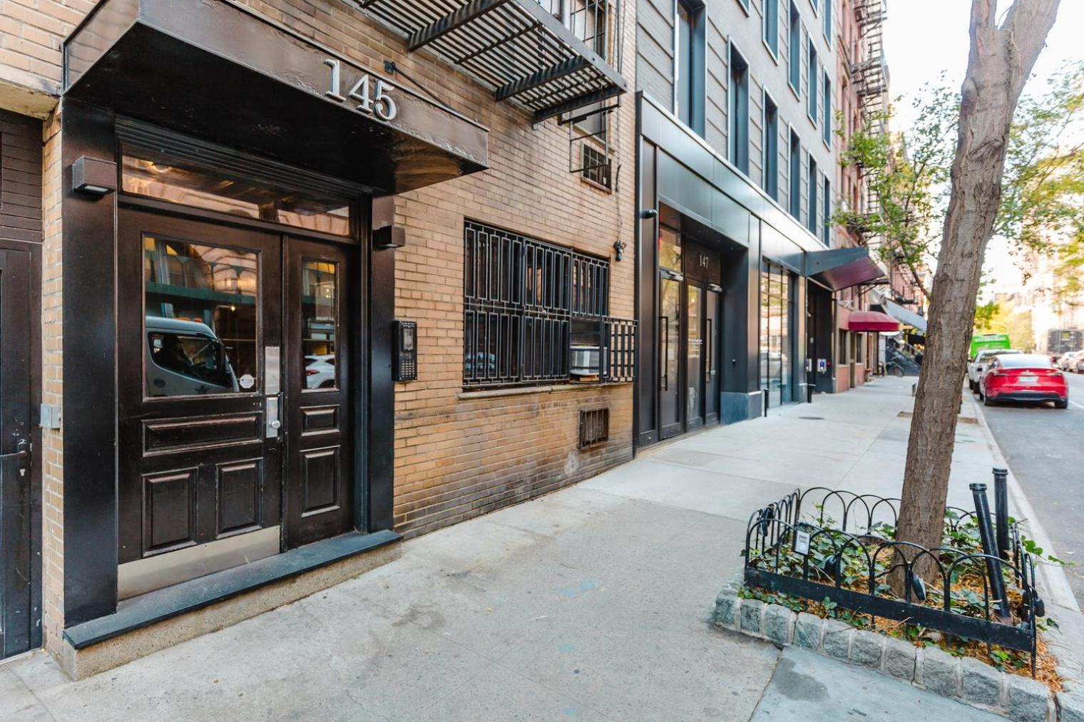 Blueground Kips Bay Ac Wd Nr Parks Sights Nyc-1663 Apartment New York