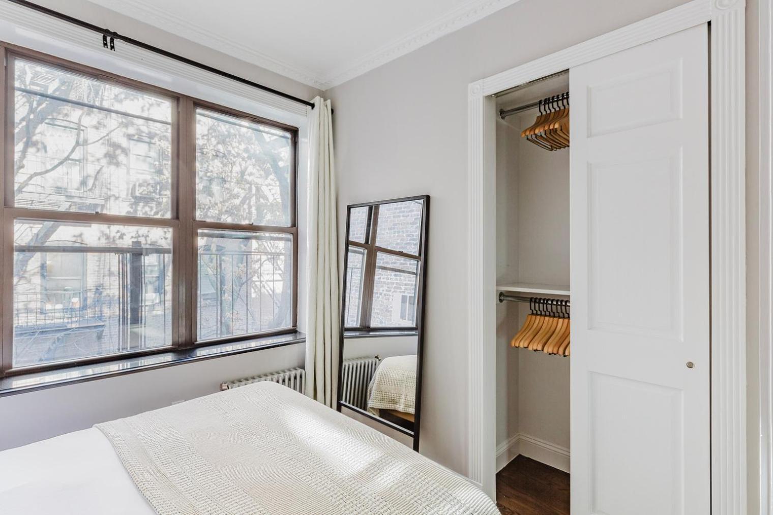Blueground Kips Bay Ac Wd Nr Parks Sights Nyc-1663 Apartamento Nova York